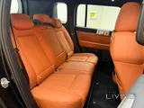 BYD Ti7 Flagship 2027